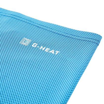 Tour de cou G-HEAT RAFRAICHISSANT - Bleu