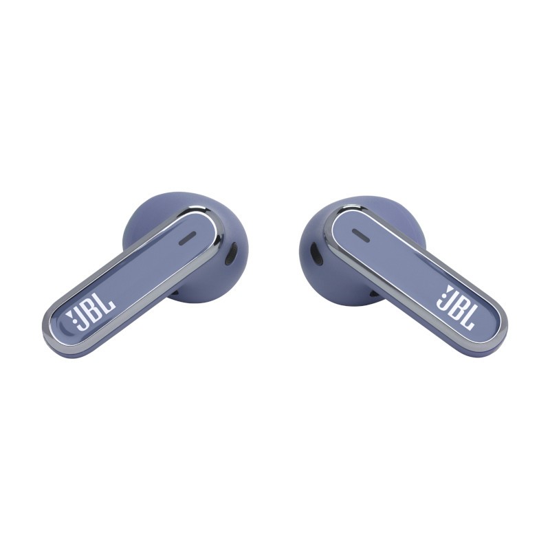 JBL - Live Flex - Blue