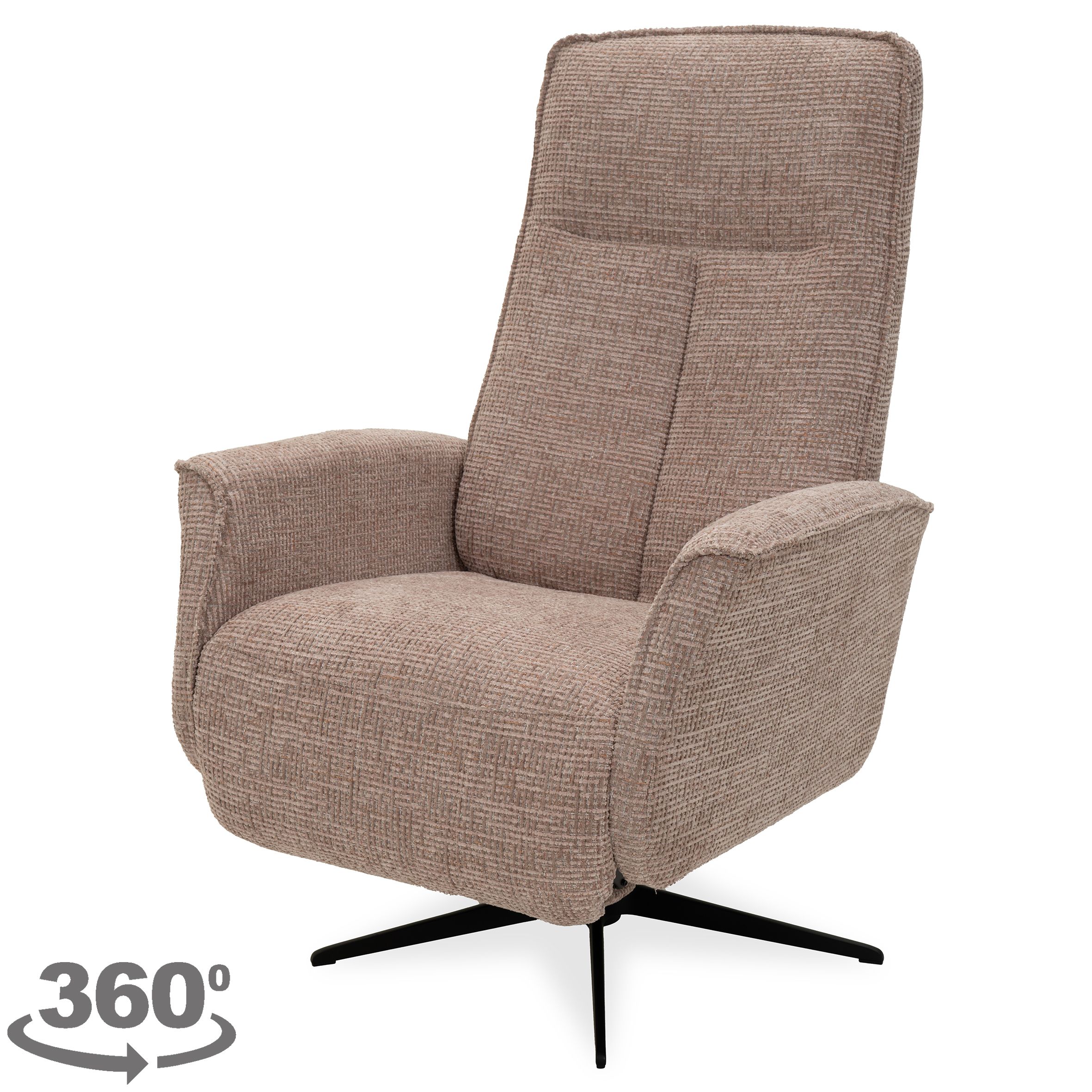 Relaxfauteuil Joep