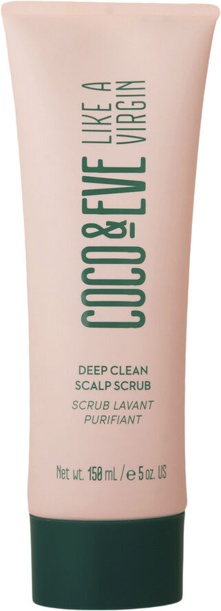 Coco & Eve Like A Virgin - Deep Clean Scalp Scrub