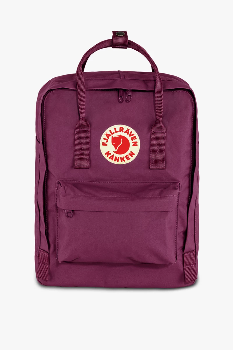 Fjällräven Kanken 16 L Rucksack