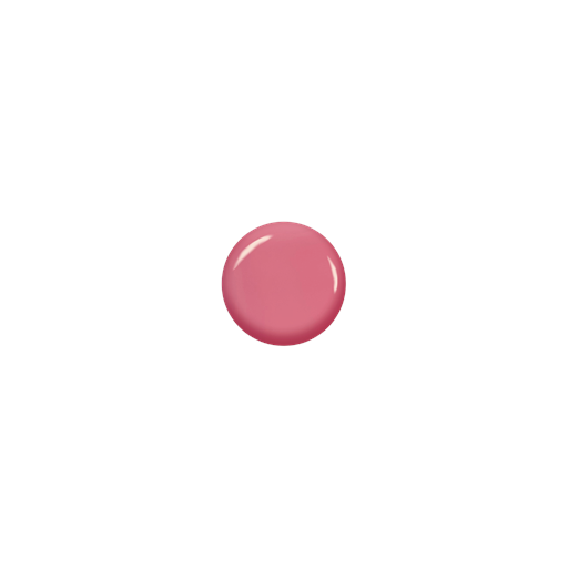 IDUN Minerals Nailpolish, Rodonit