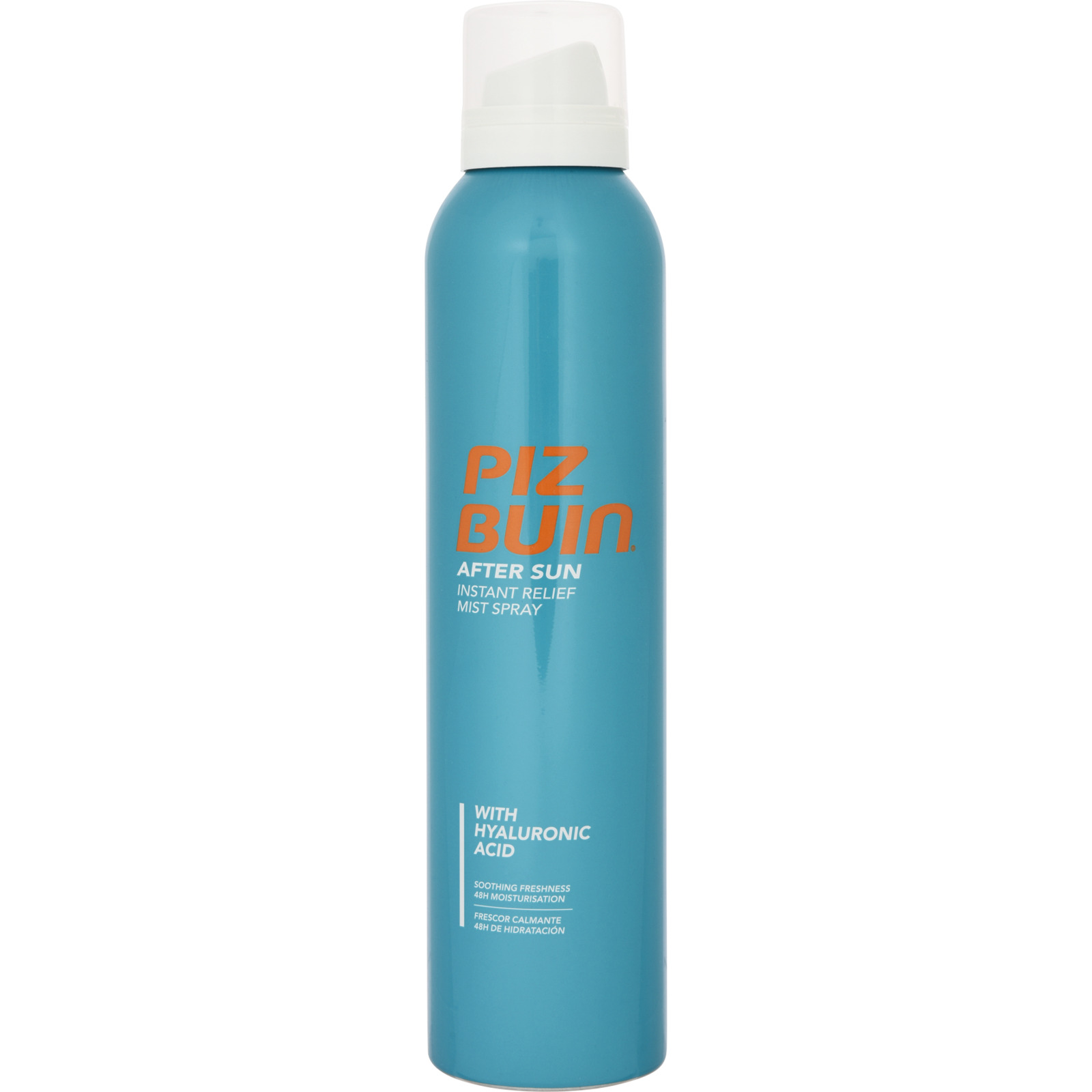 Piz Buin After Sun Spray Relief 200 ml