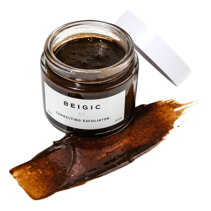 Beigic Exfoliant visage Correcting Exfoliator - 70 ml