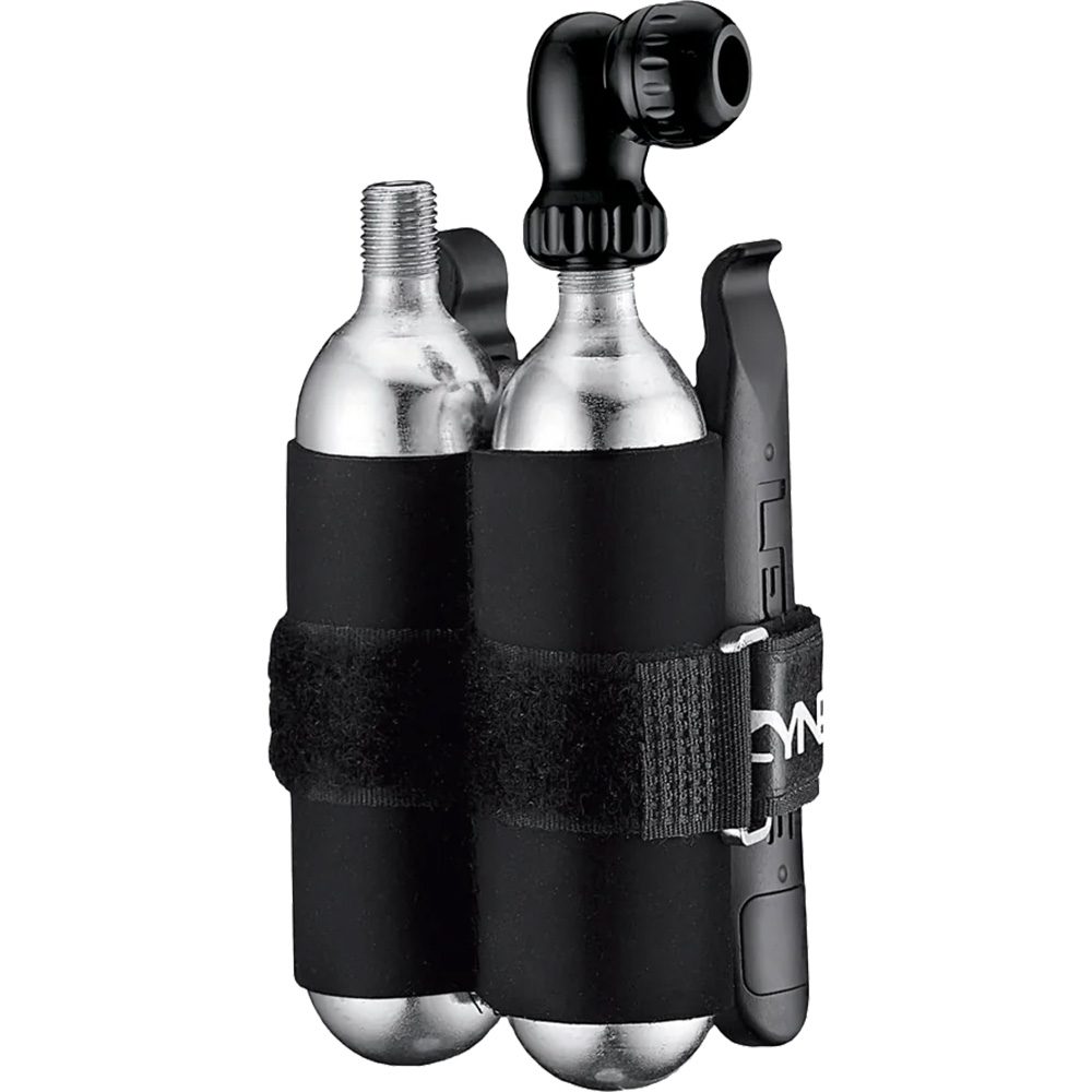 Lezyne Twin Drive Kit Reparaturset schwarz