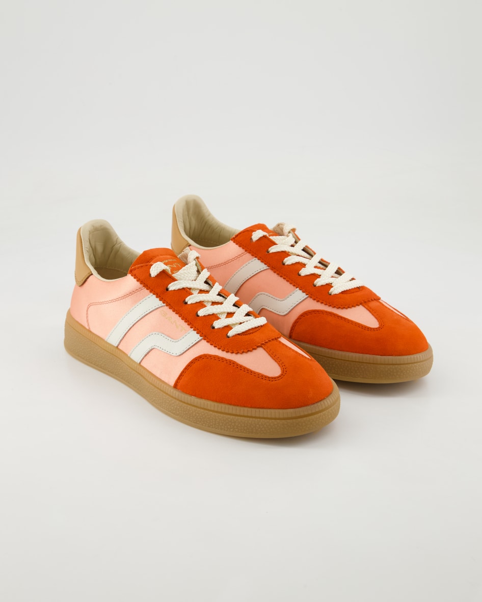 Gant Cuzima Sneaker Sneaker in Rot