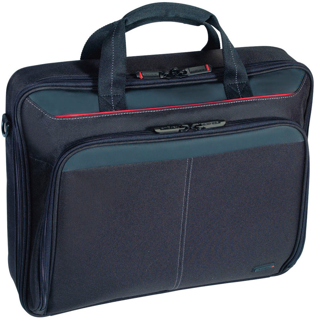 Targus Laptoptasche »Classic 15.6 Clamshell Laptop Case«