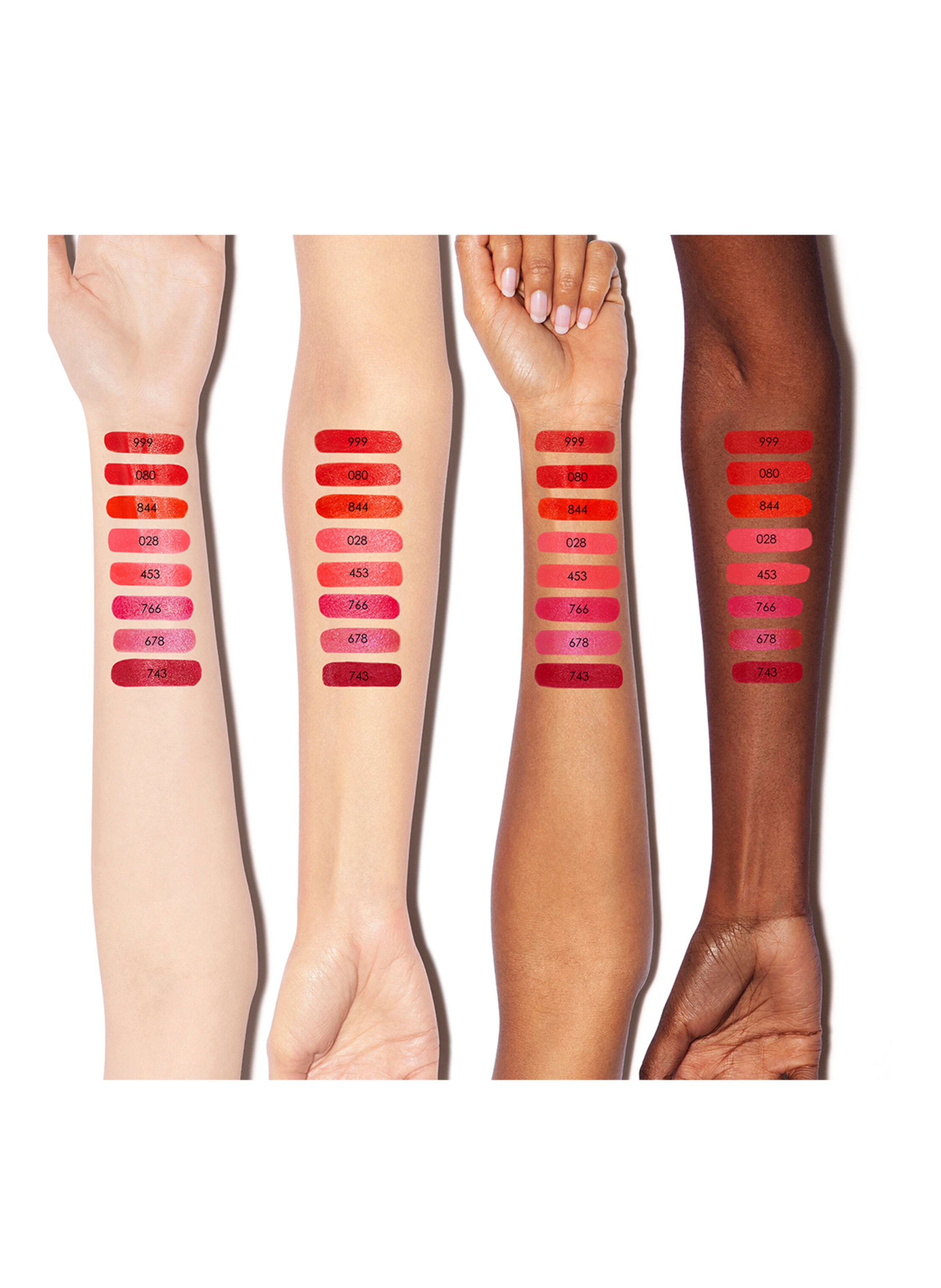 DIOR ROUGE DIOR SATIN