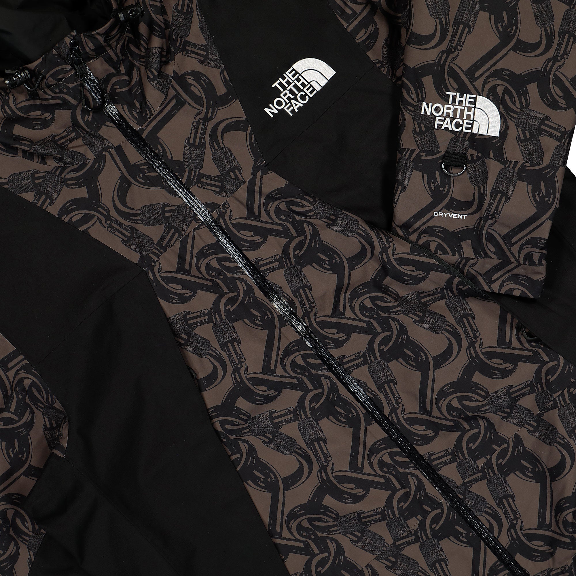The North Face<br>U NSE Shell Jacket
