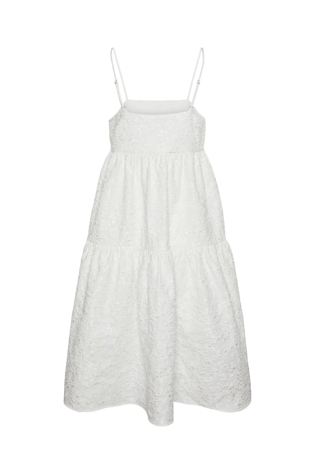Y.A.S Yasjanna Strap Midi Dress Celeb