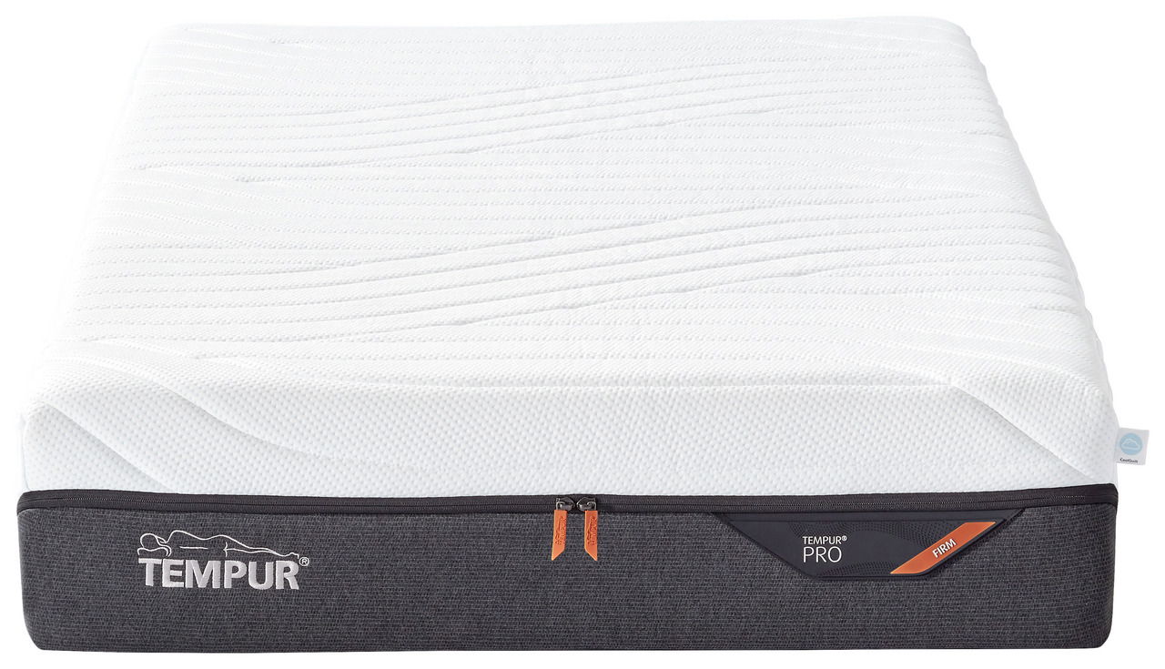 Tempur Viscomatratze PRO COOLQUILT