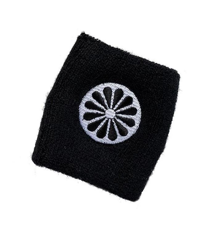 The Indian Maharadja Wristband