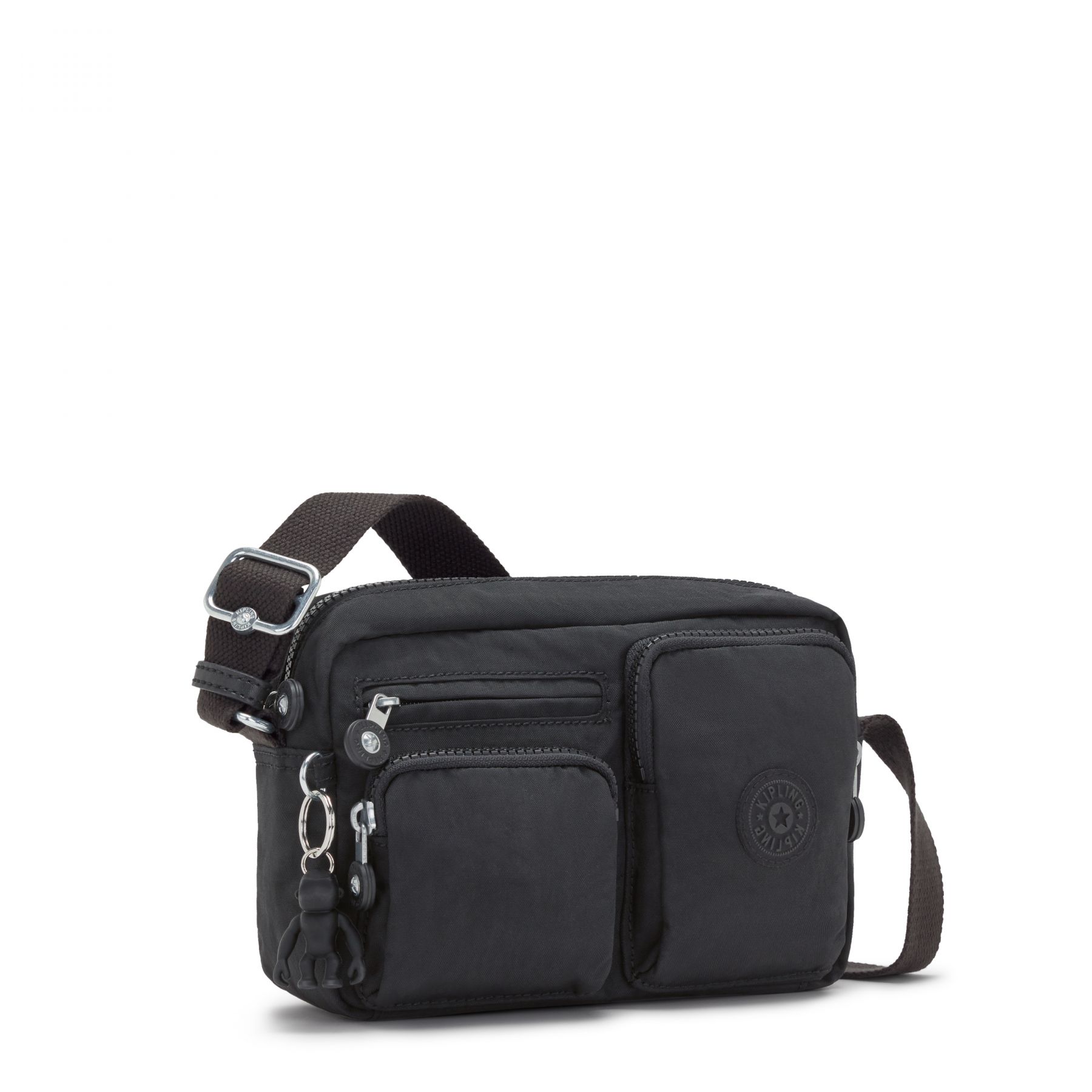 Kipling Albena Black Noir