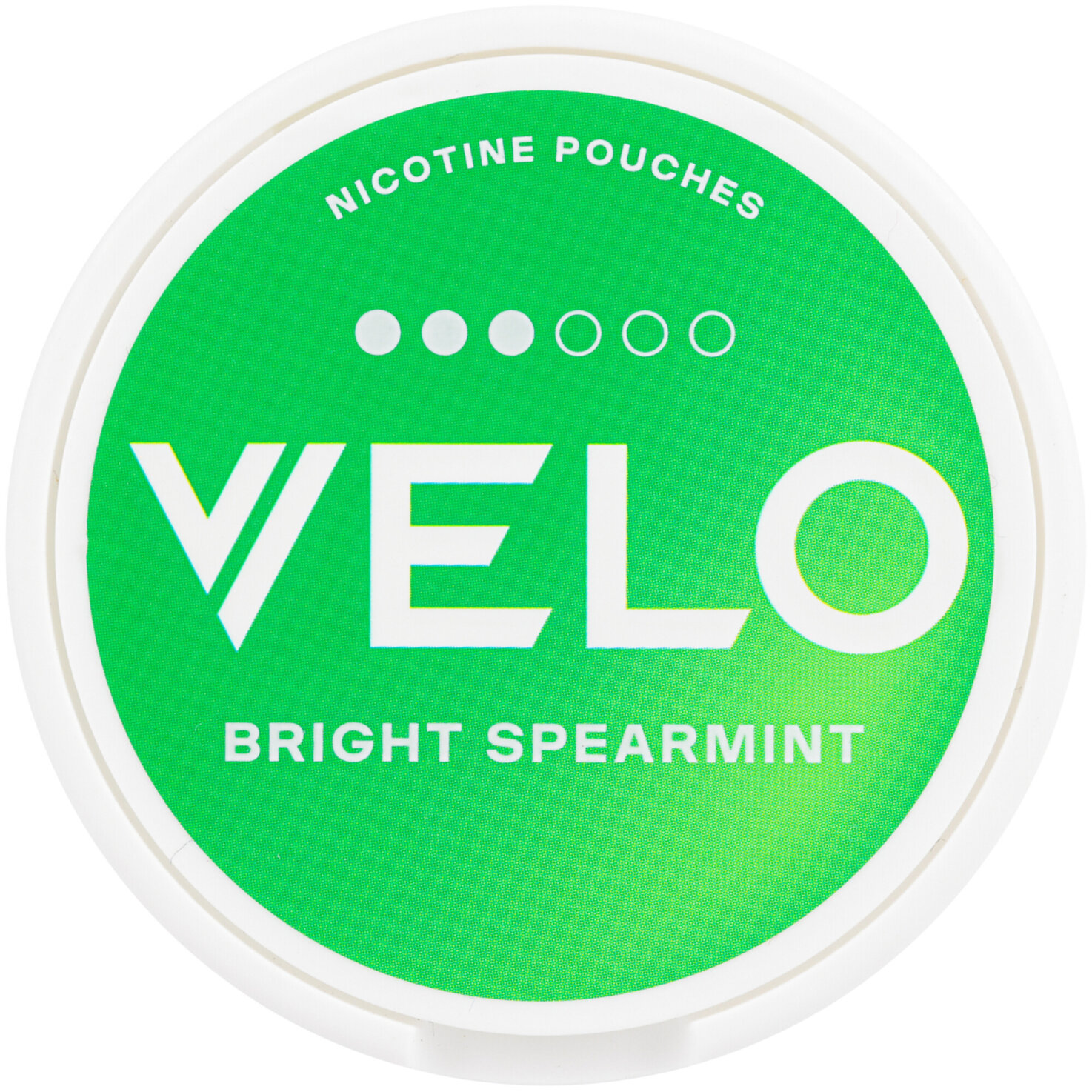 Velo Mint Strong Mini