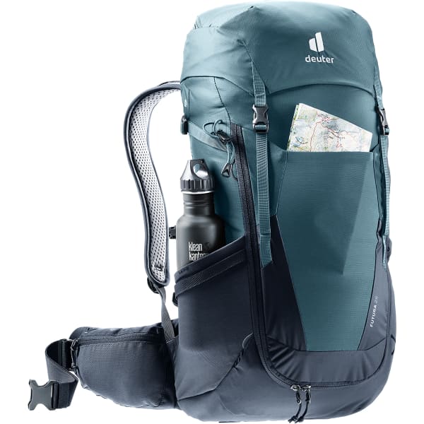 Sac à dos randonnée DEUTER FUTURA 26 ATLANTIC/INK