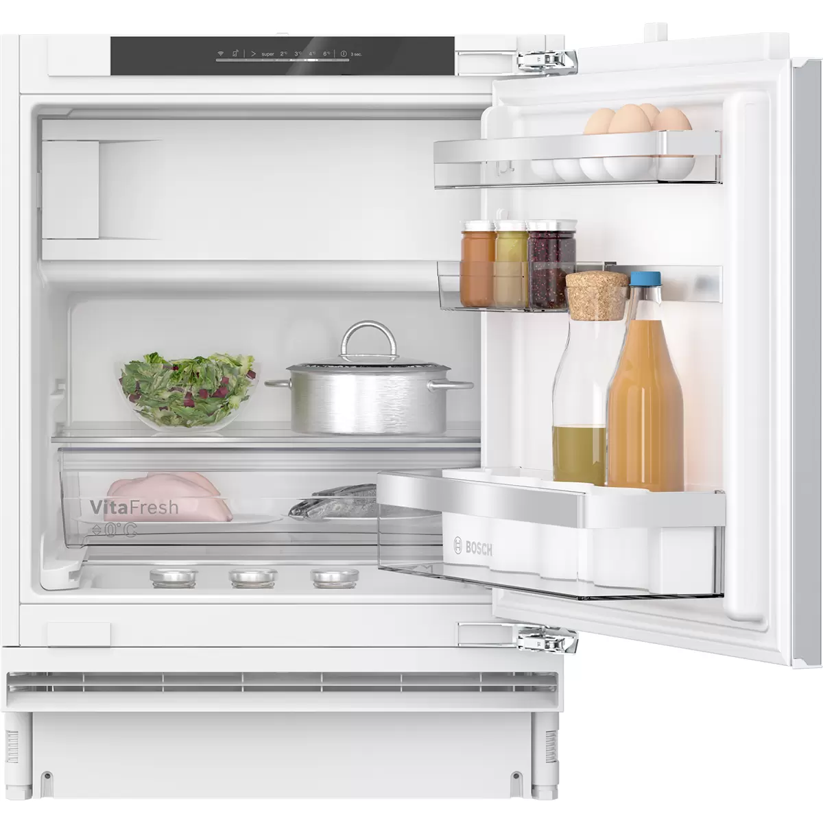 Bosch Kühlschrank KUL22ADD0H