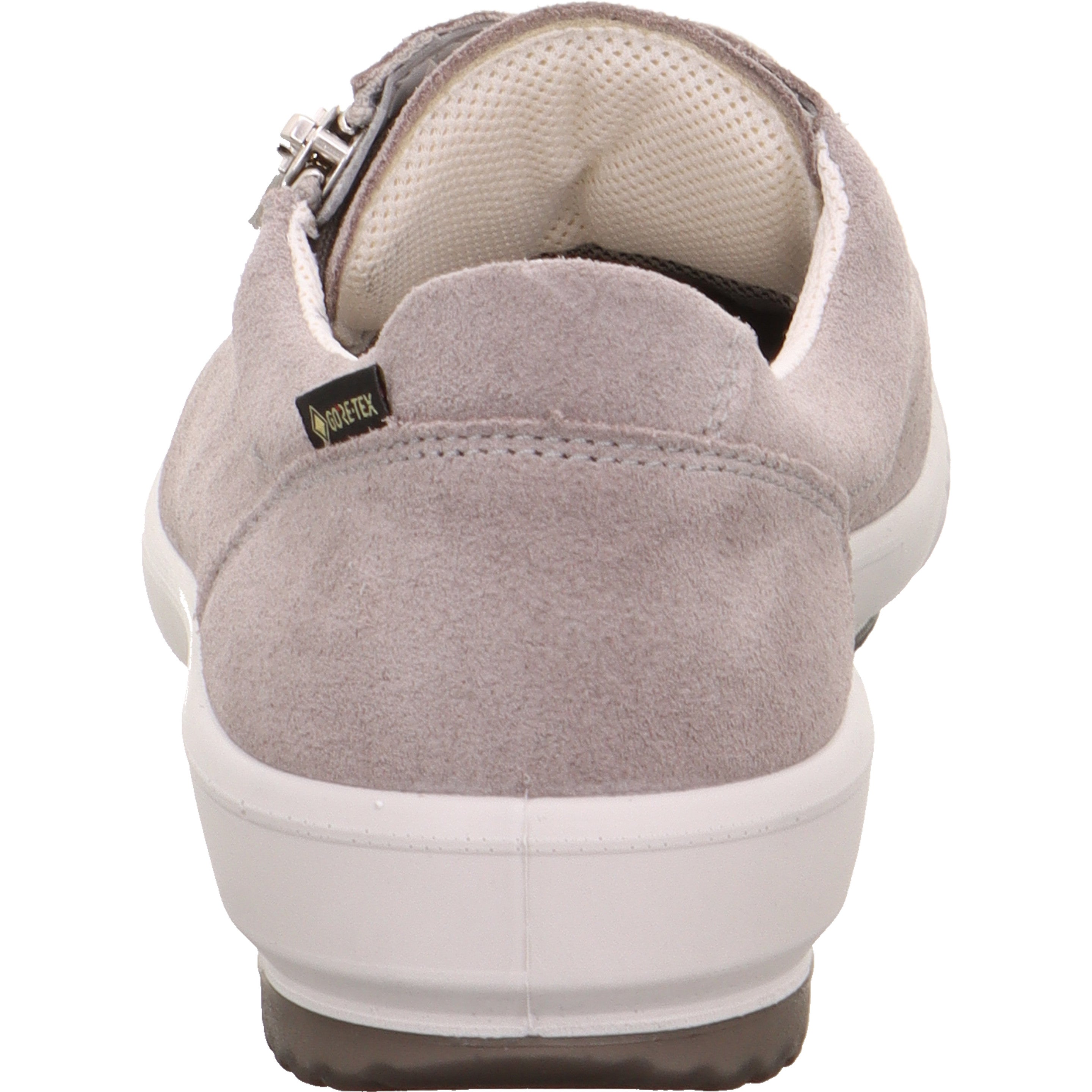 legero TANARO 5.0 Damen  Sneaker low mit Schnürung - Farbe: Griffin - Größe: 6