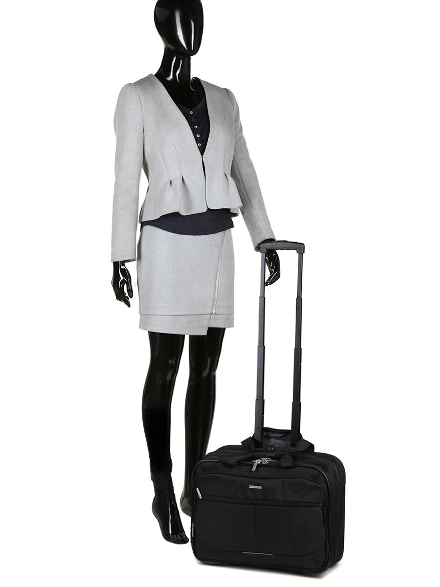 Pilot case Roncato Easy Office 2.0 - 17.3 pouces