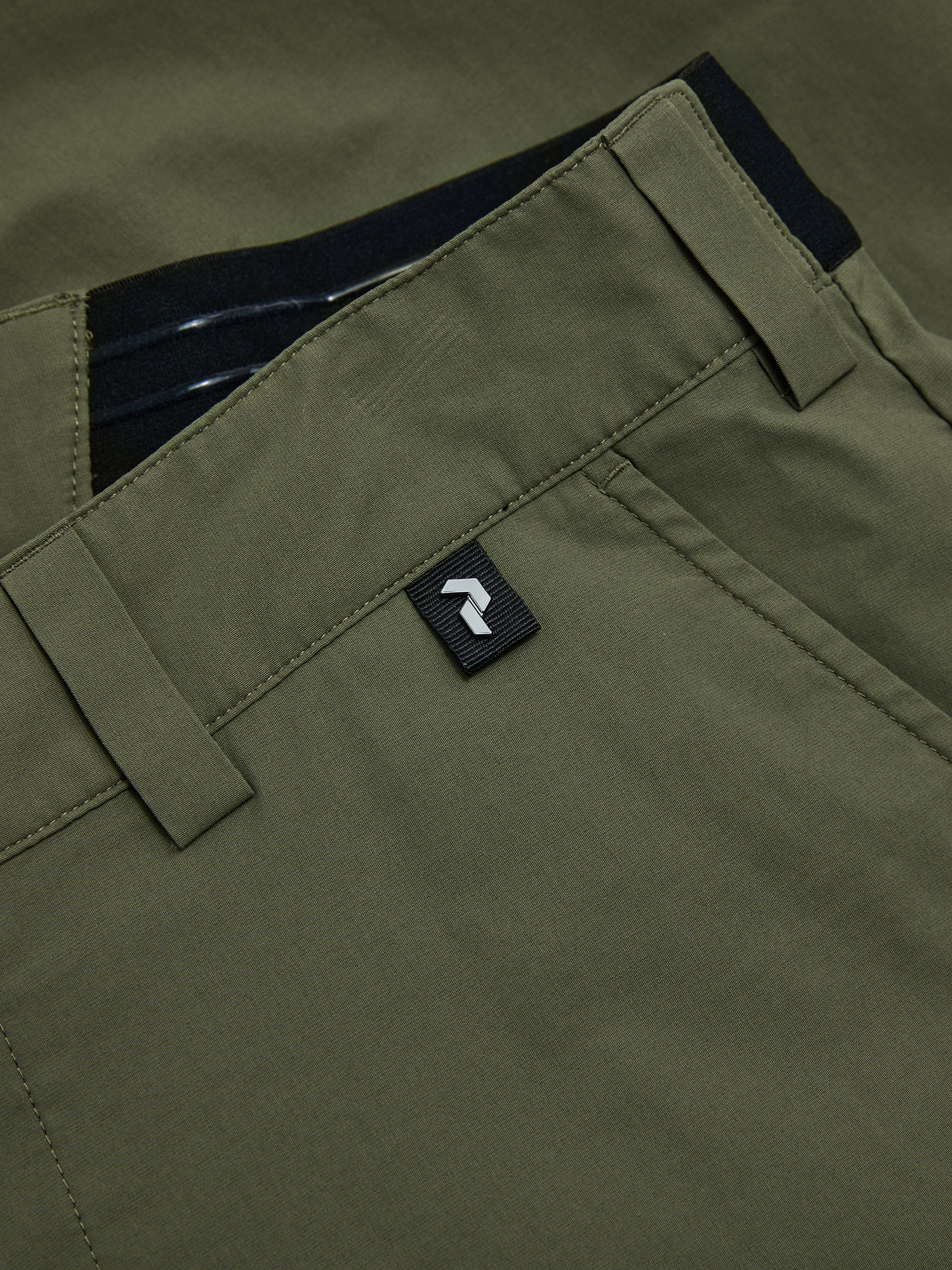 M Player Shorts