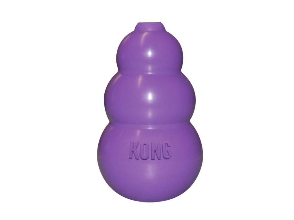 BRINQUEDO PARA GATO KONG KITTY DISPENSADOR