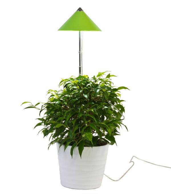 Venso LED-Pflanzenlampe