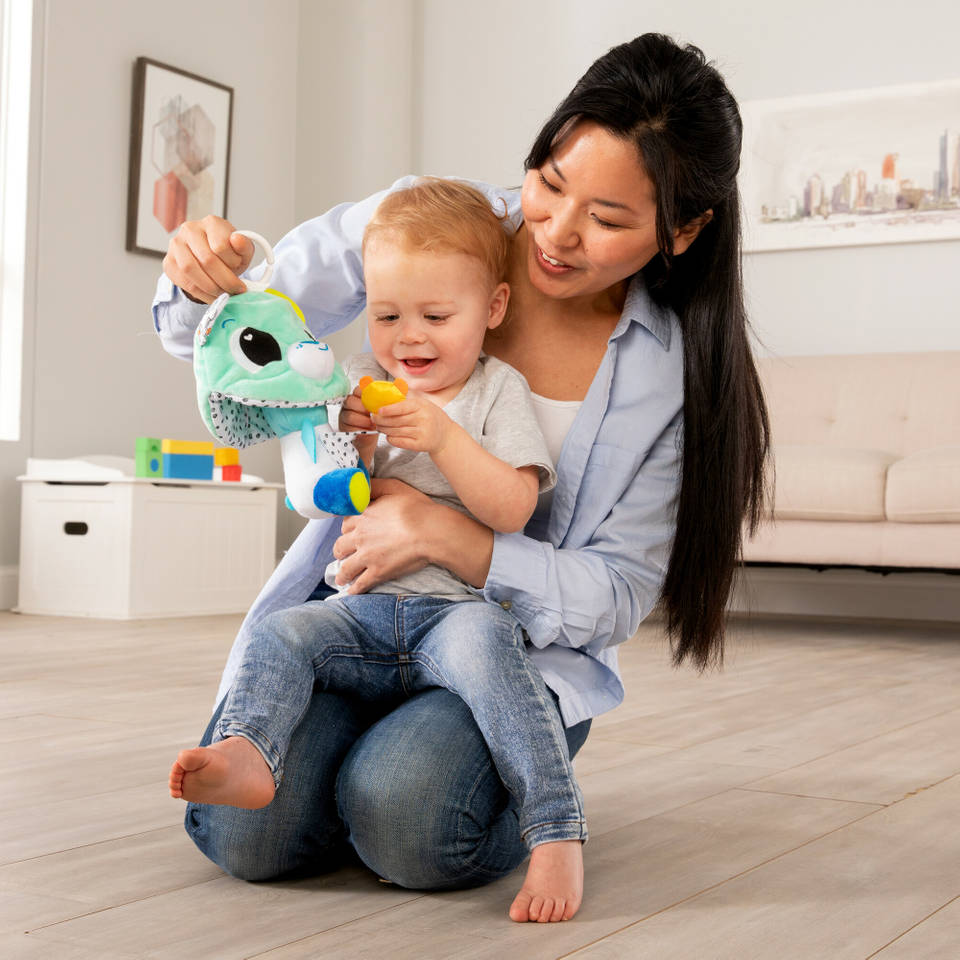 Lamaze 3-in-1 verrassingsbeer