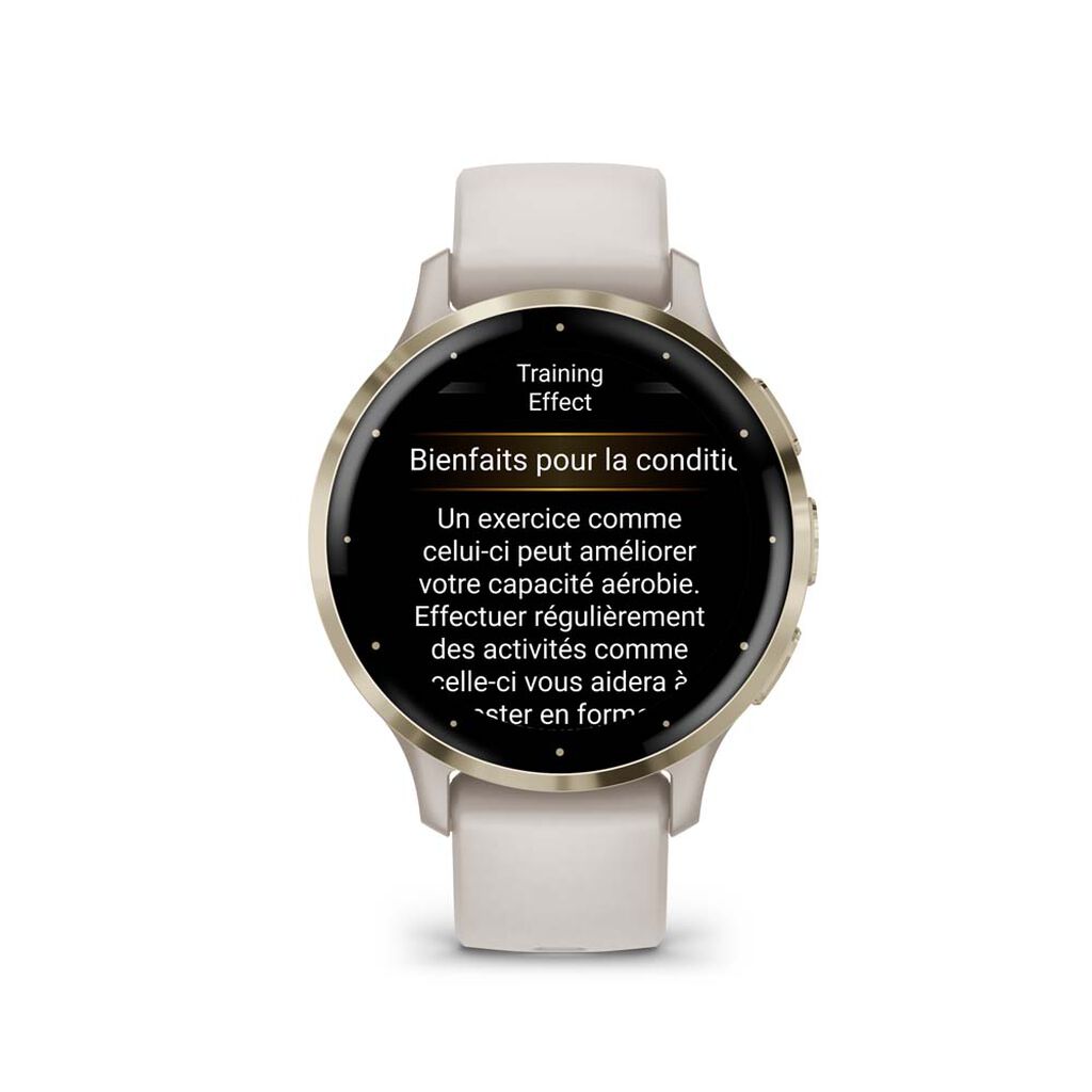 Montre Connectée Garmin Venu 3