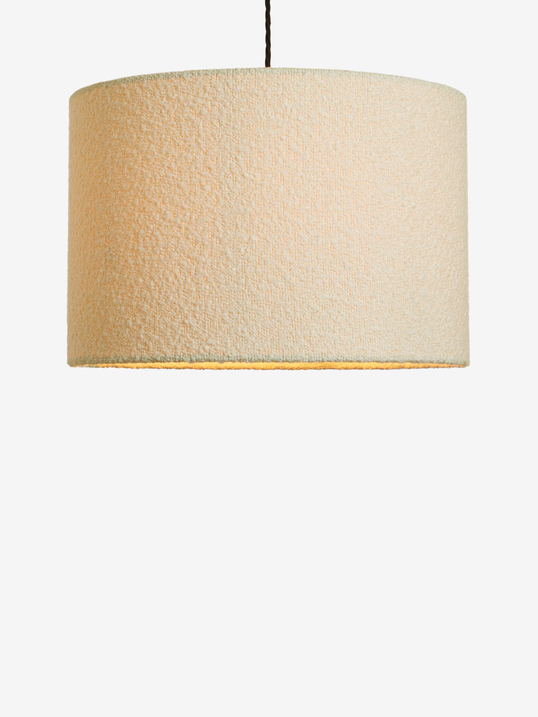 Boucle Easy Fit Shade