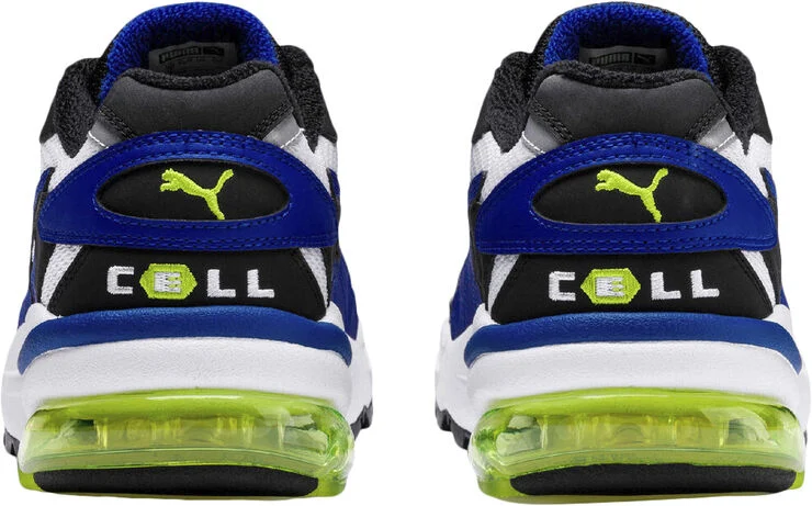 Puma CELL Alien OG sneakers Sort
