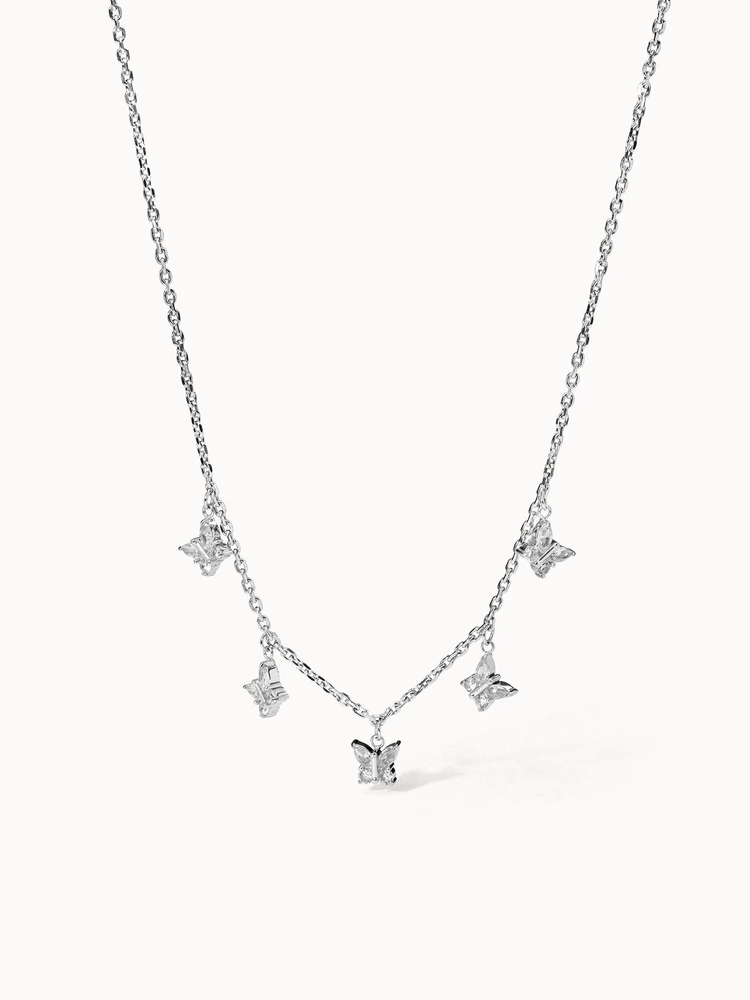 Butterfly Kette - PURELEI