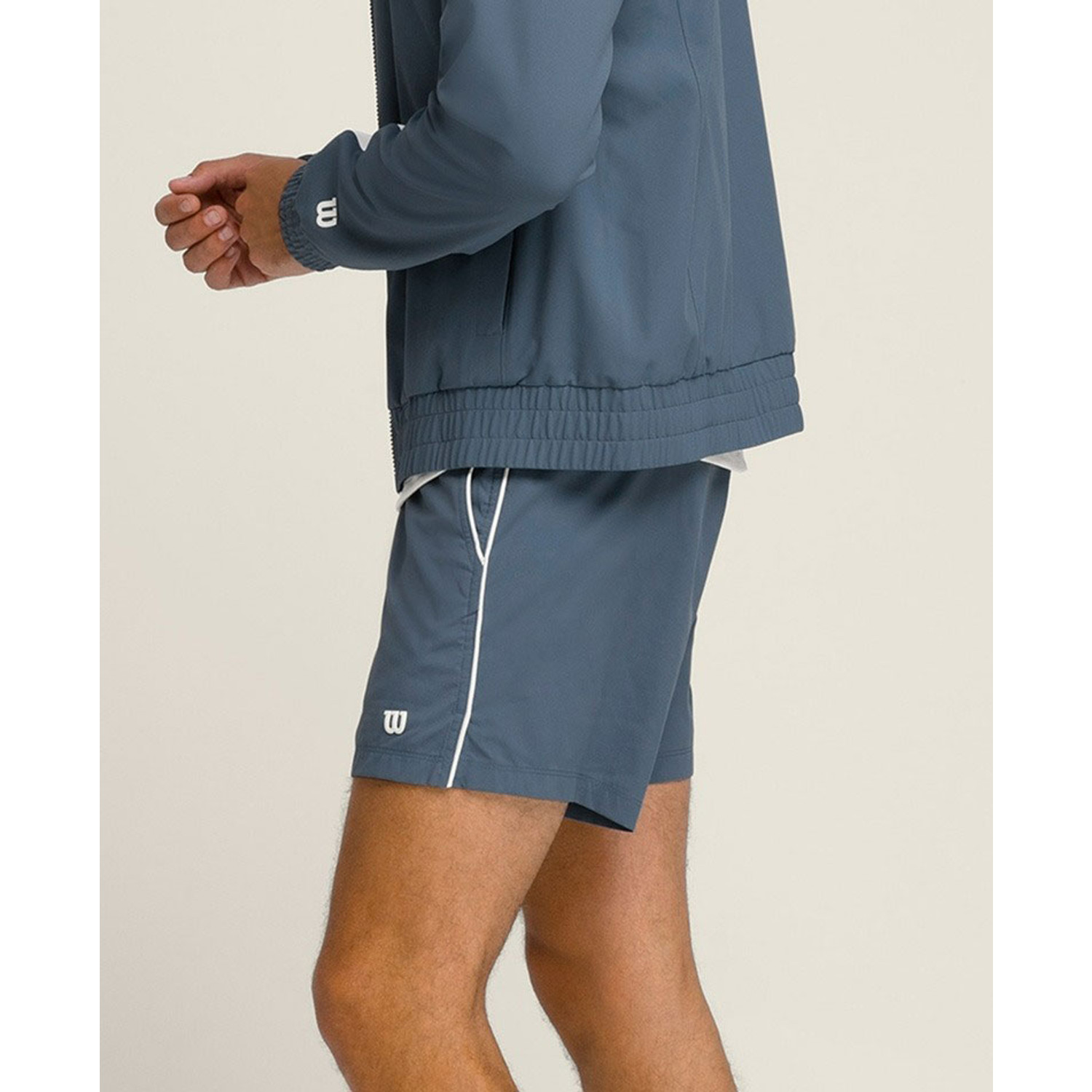 Wilson Volley 6 Inch Short