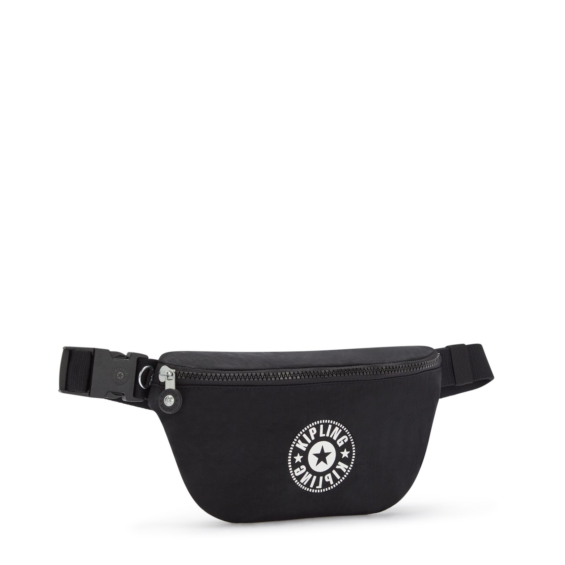 FRESH LITE Petit sac de taille - Black Lite