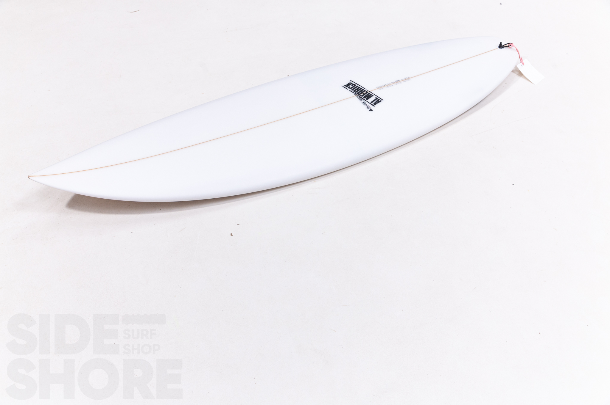 Al Merrick CI Pro - 5'10 x 18 3/8
