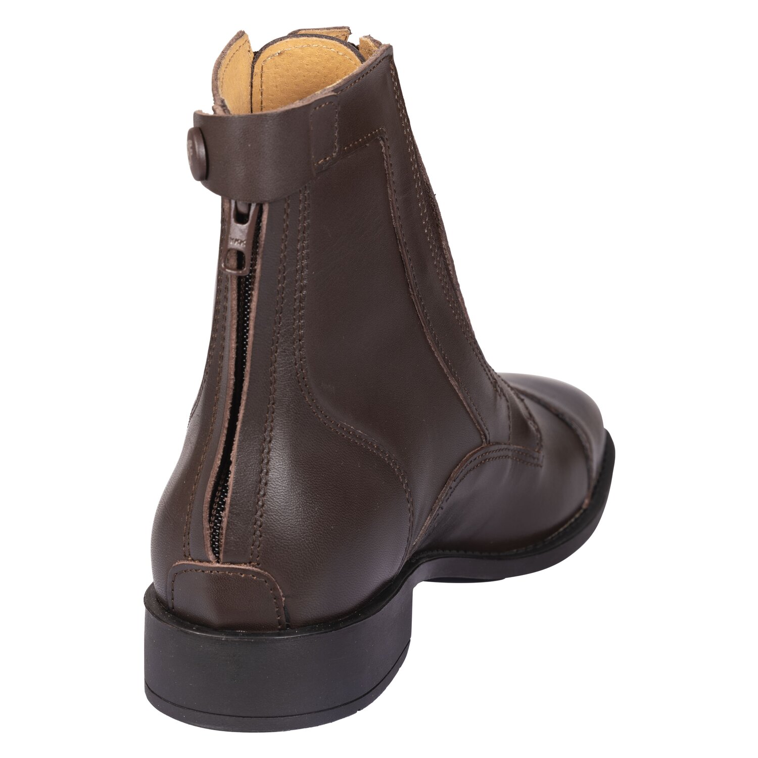 black forest Jodhpurstiefel Bolzano I Relaunch  - chocolate