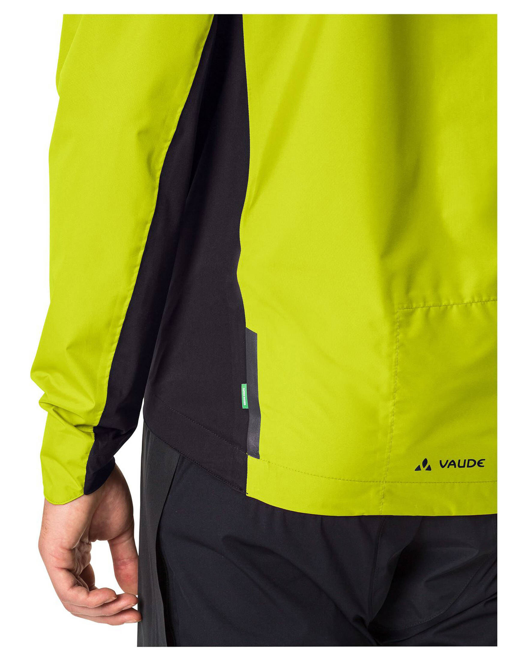 VAUDE| Herren Radjacke KURO