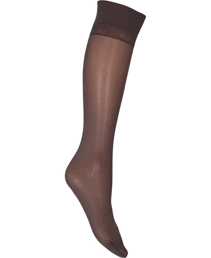 Kunert SATIN LOOK 40 Sort