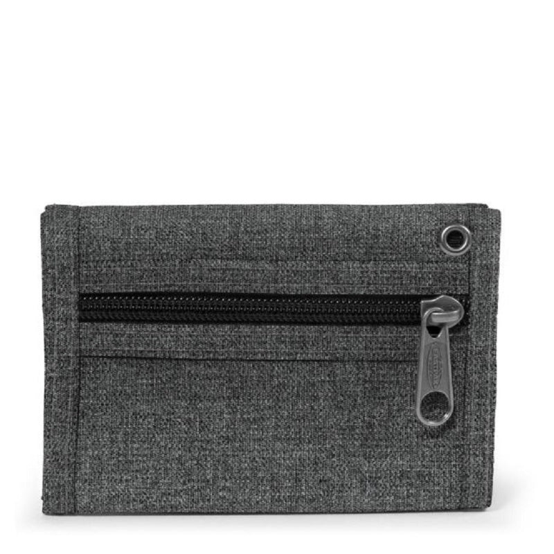 Eastpak Portemonnee Crew Black Denim