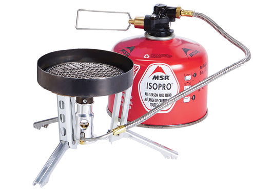 MSR WindBurner Duo System