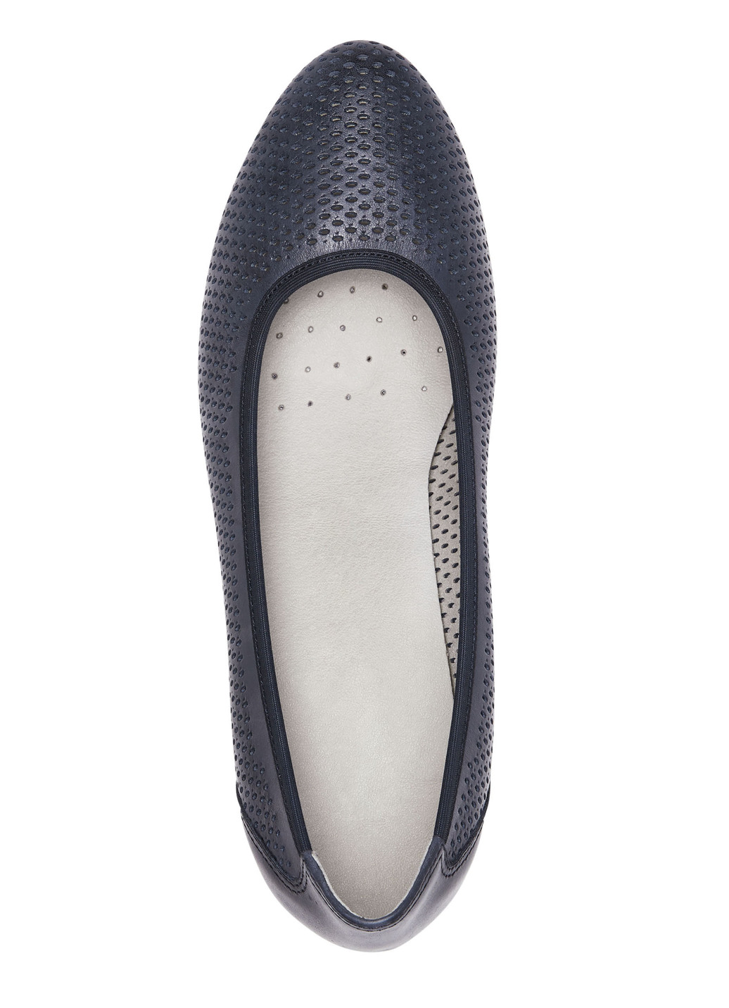 ELENA EDEN Pumps mit luftiger Perforation