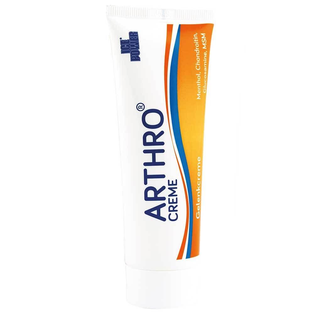 Ice Power Arthro Creme