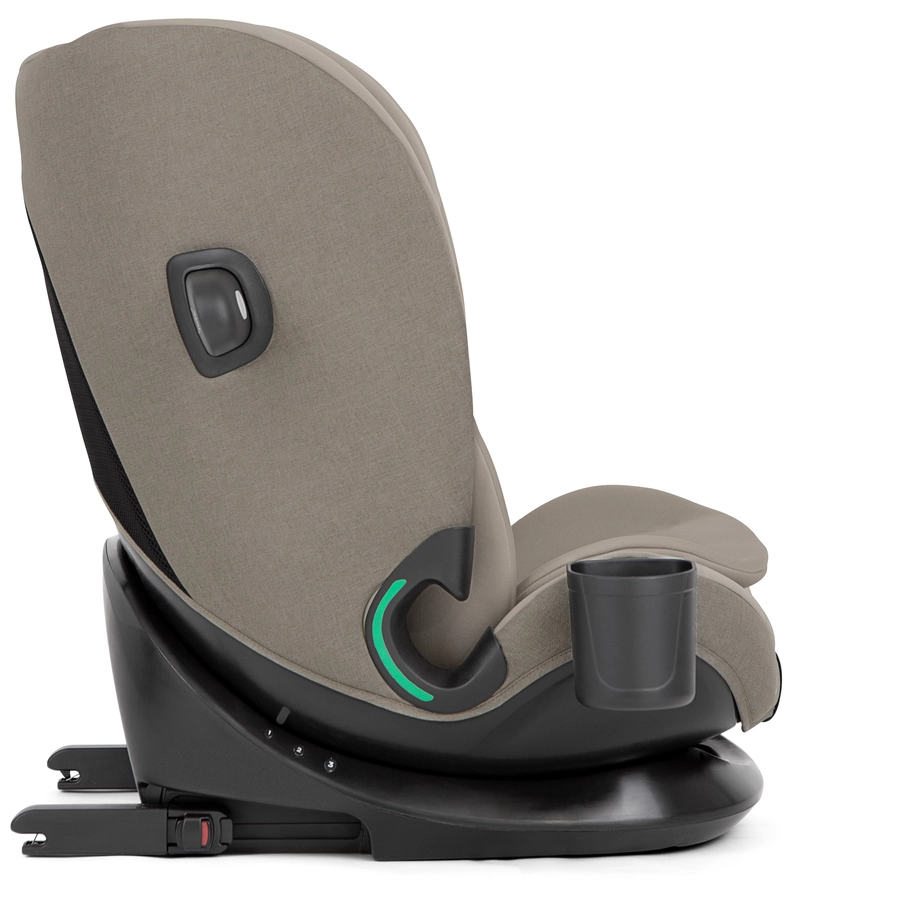 Joie Autokindersitz i-Bold Oak