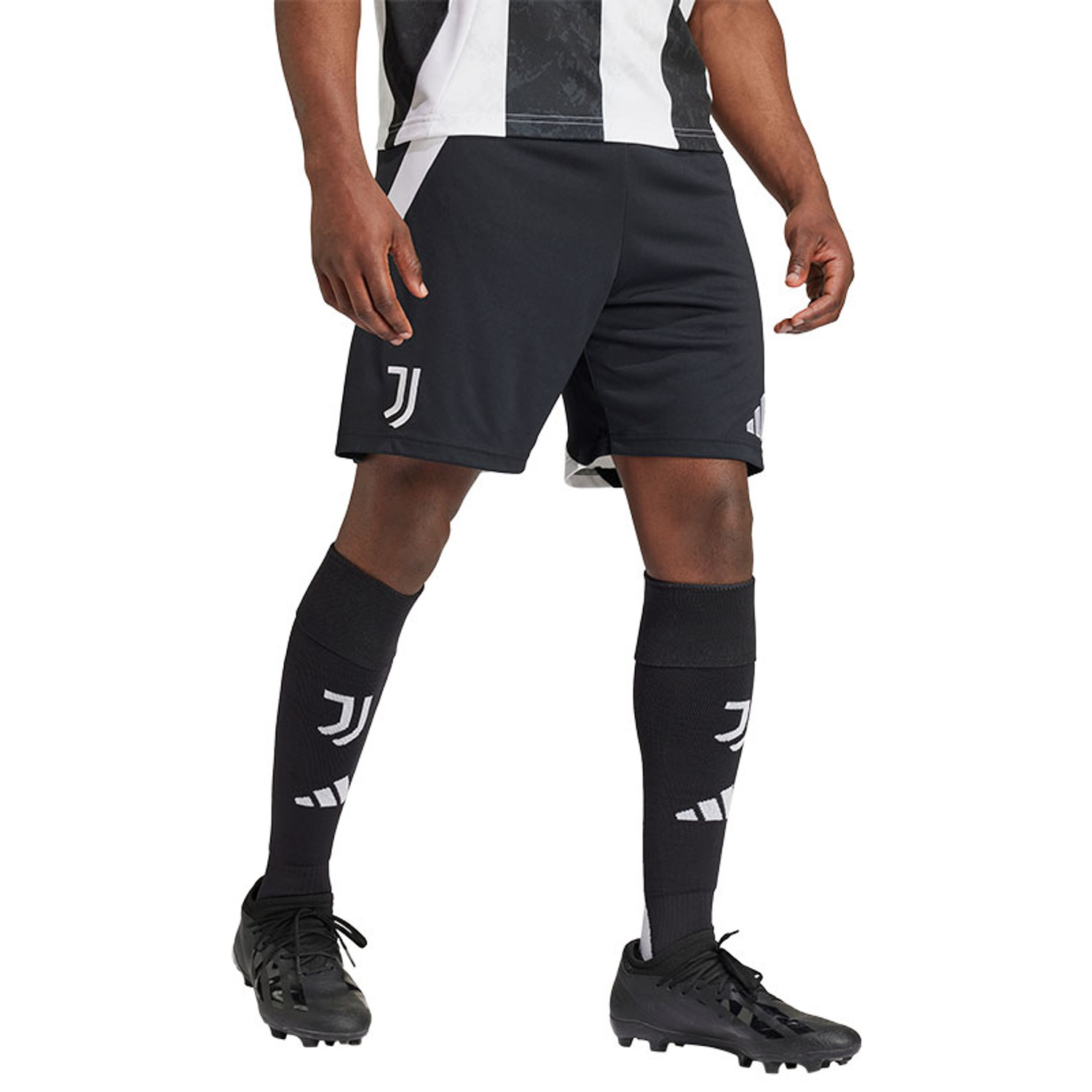 adidas Juventus Thuis Short 2024/2025