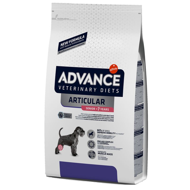 Advance Veterinary Diets Articular Care Senior