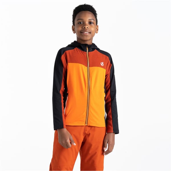 Veste polaire DARE 2B THRIVING CORE STR PUFFNSBIL/BK
