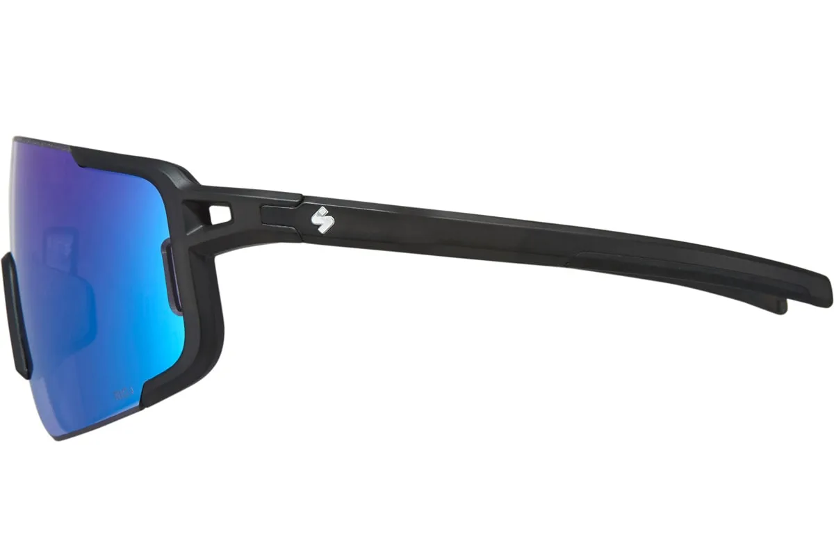 Sweet Protection Ronin RIG Reflect RIG Aquamarine/Matte Crystal Black