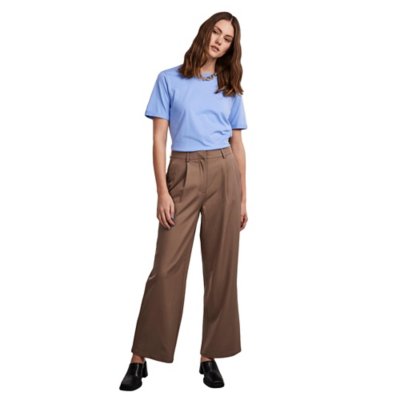 Tee-shirt à manches courtes femme Ria PIECES