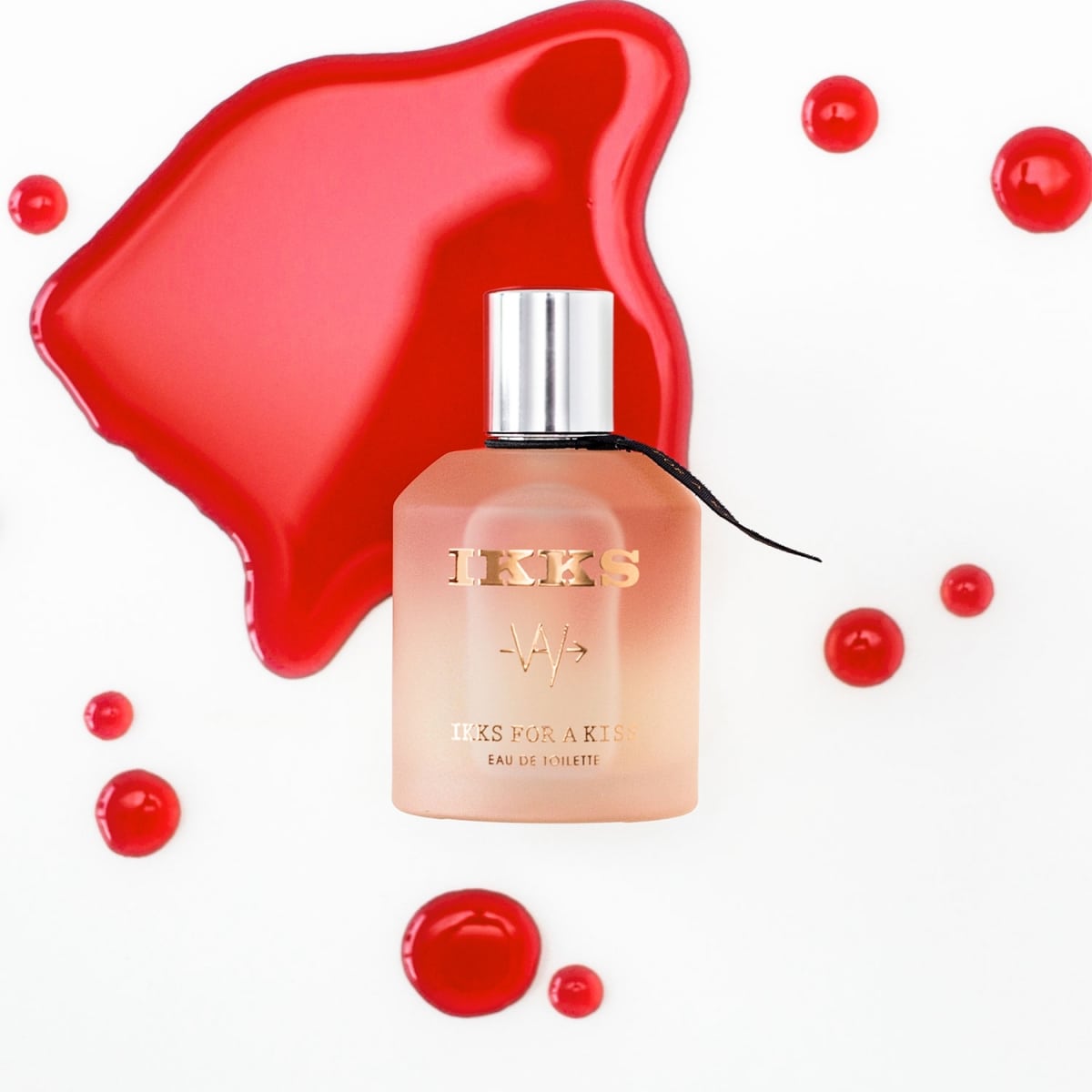 IKKS For a Kiss IKKS For a Kiss Eau de Toilette