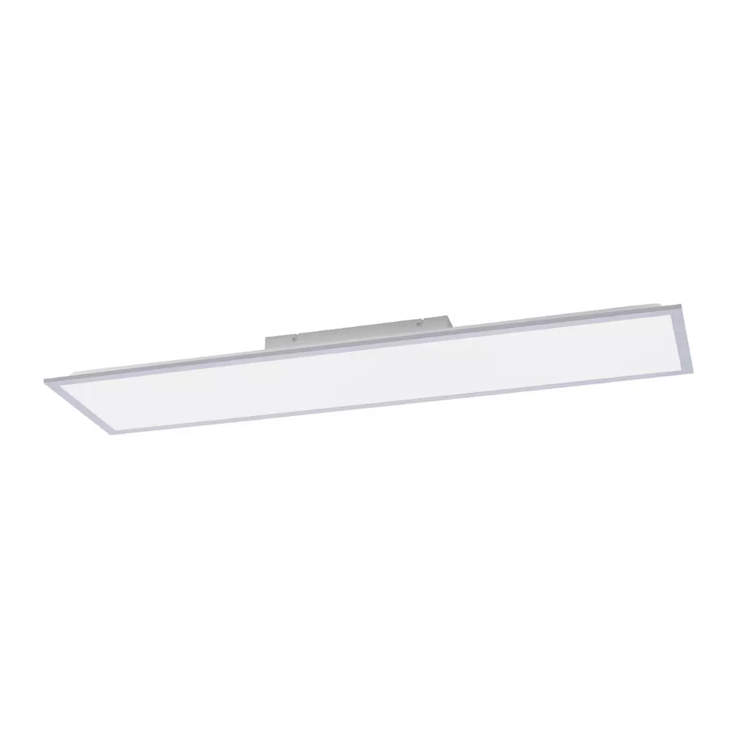 LED-Deckenleuchte Flat