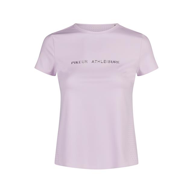 Shirt Pikeur Athleisure Lichtpaars