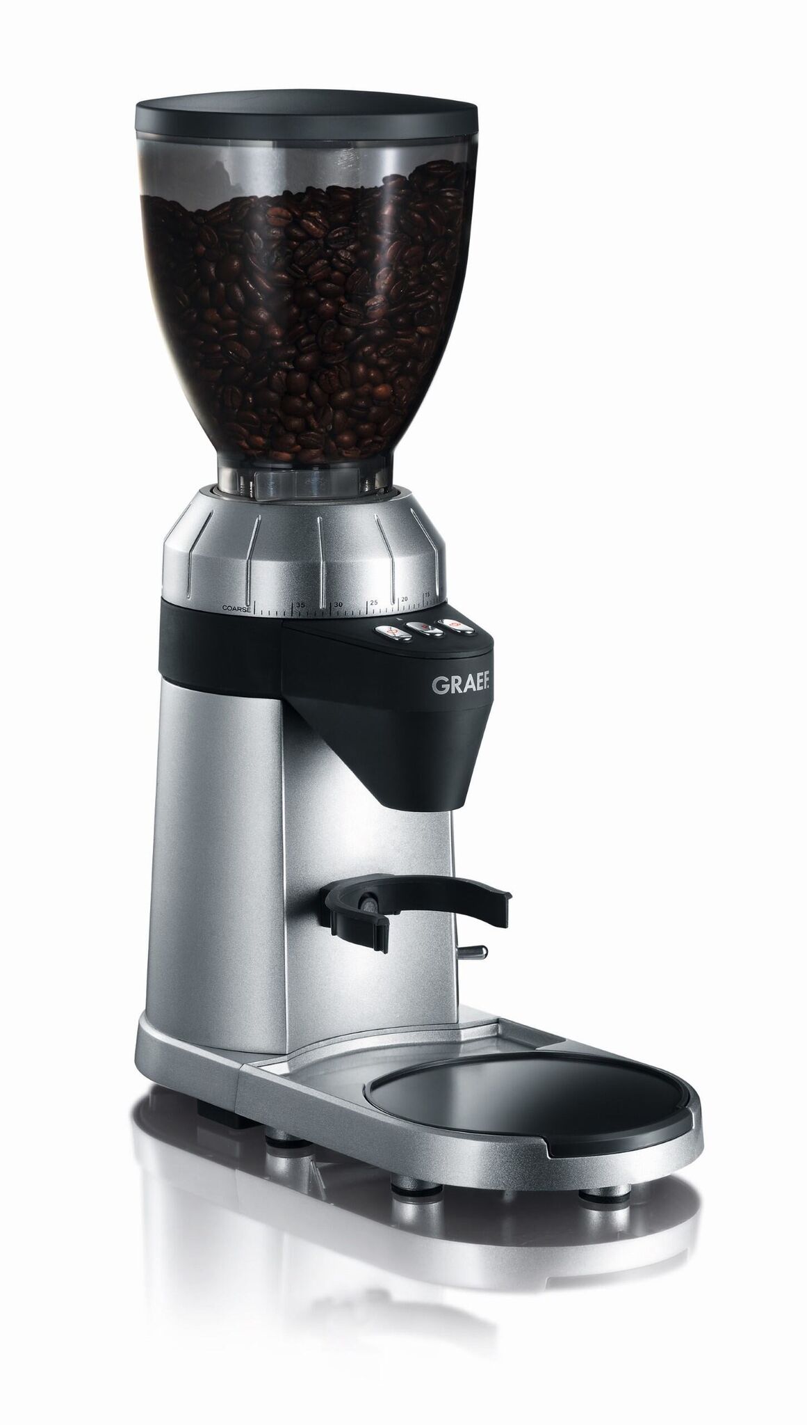 GRAEF Coffee grinder CM900EU